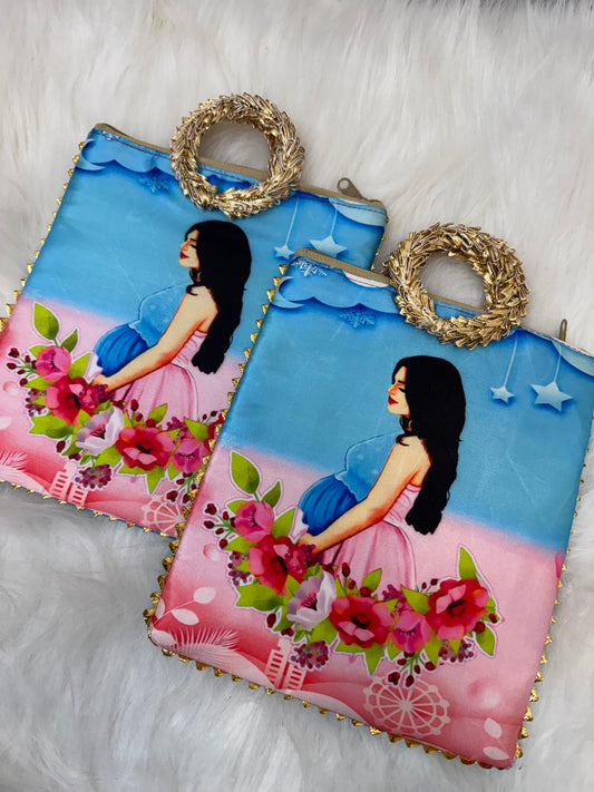 Handle Bag