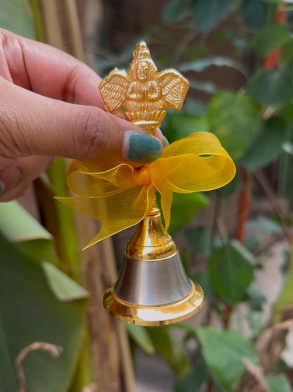 Phera Bell Dual Tone