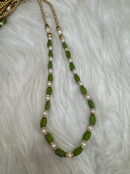 Welcome / Swagat Mala