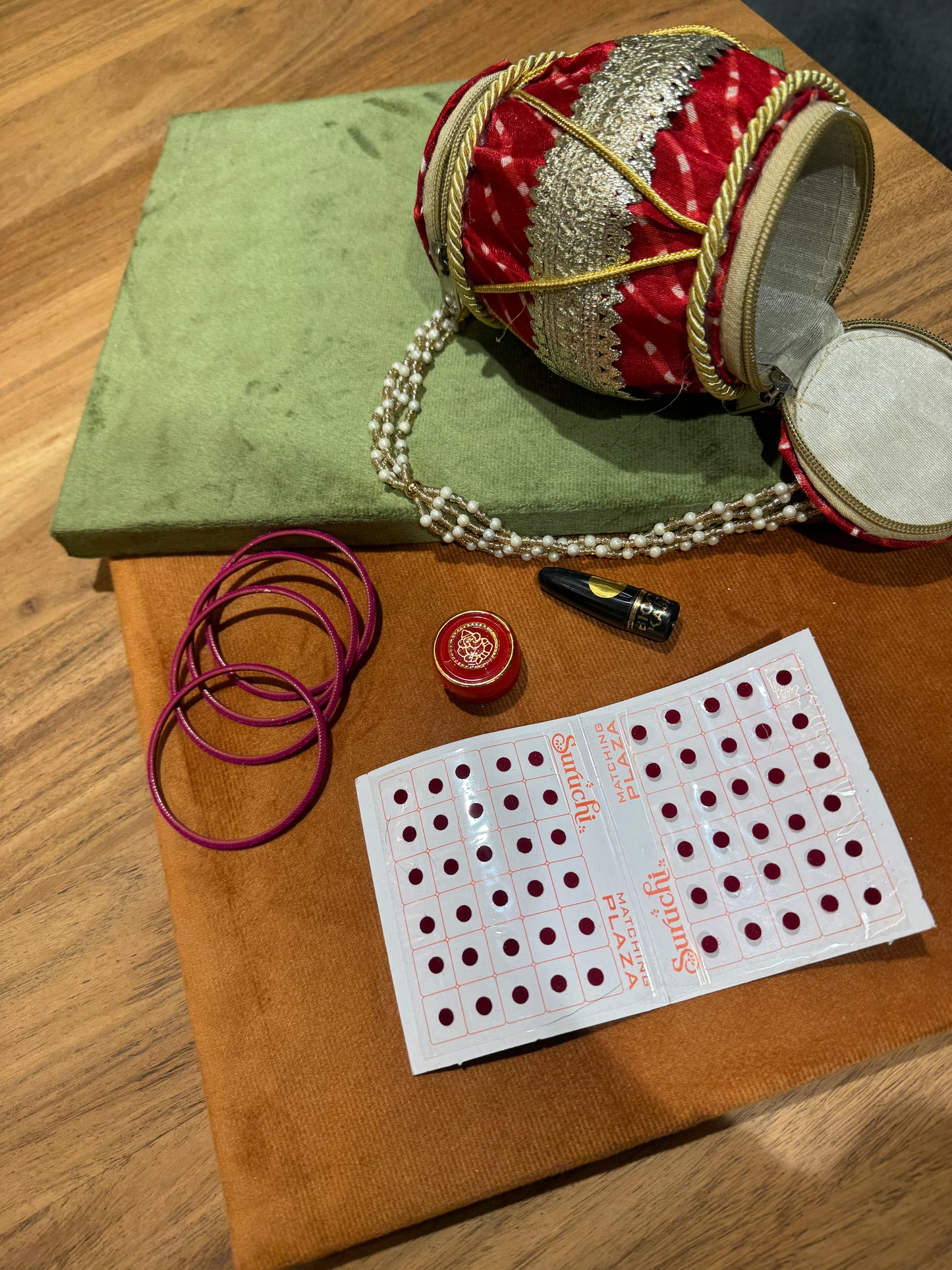Dholak Lohri / Sankranti Gift Hamper