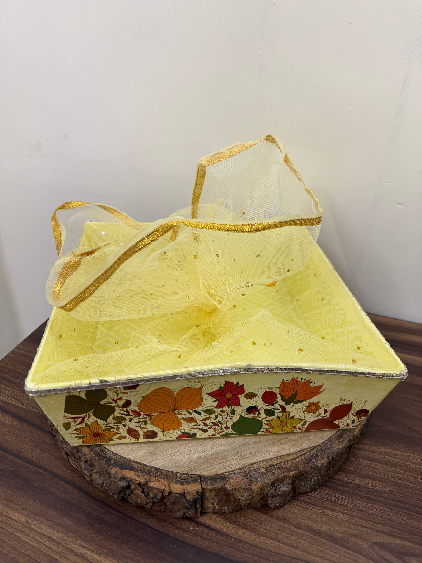 Room Hamper Basket
