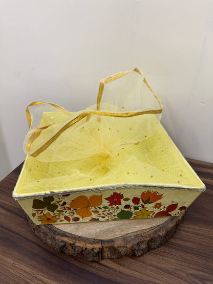 Room Hamper Basket