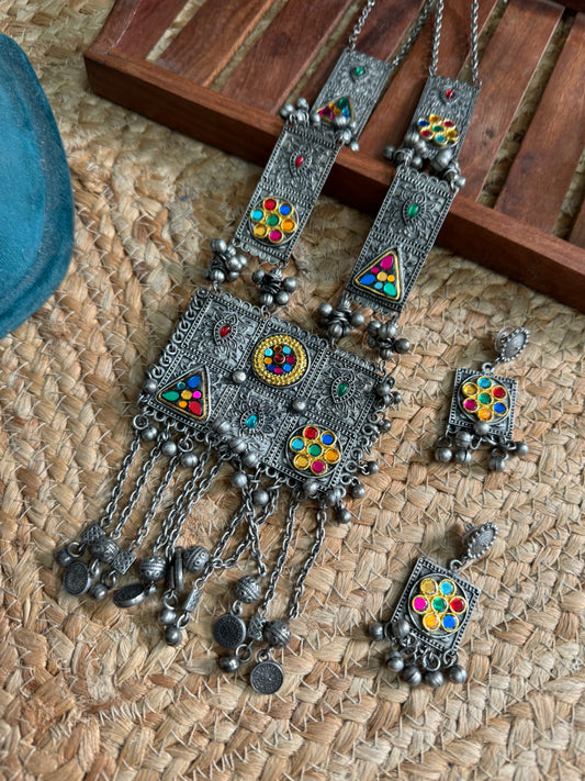 Necklace