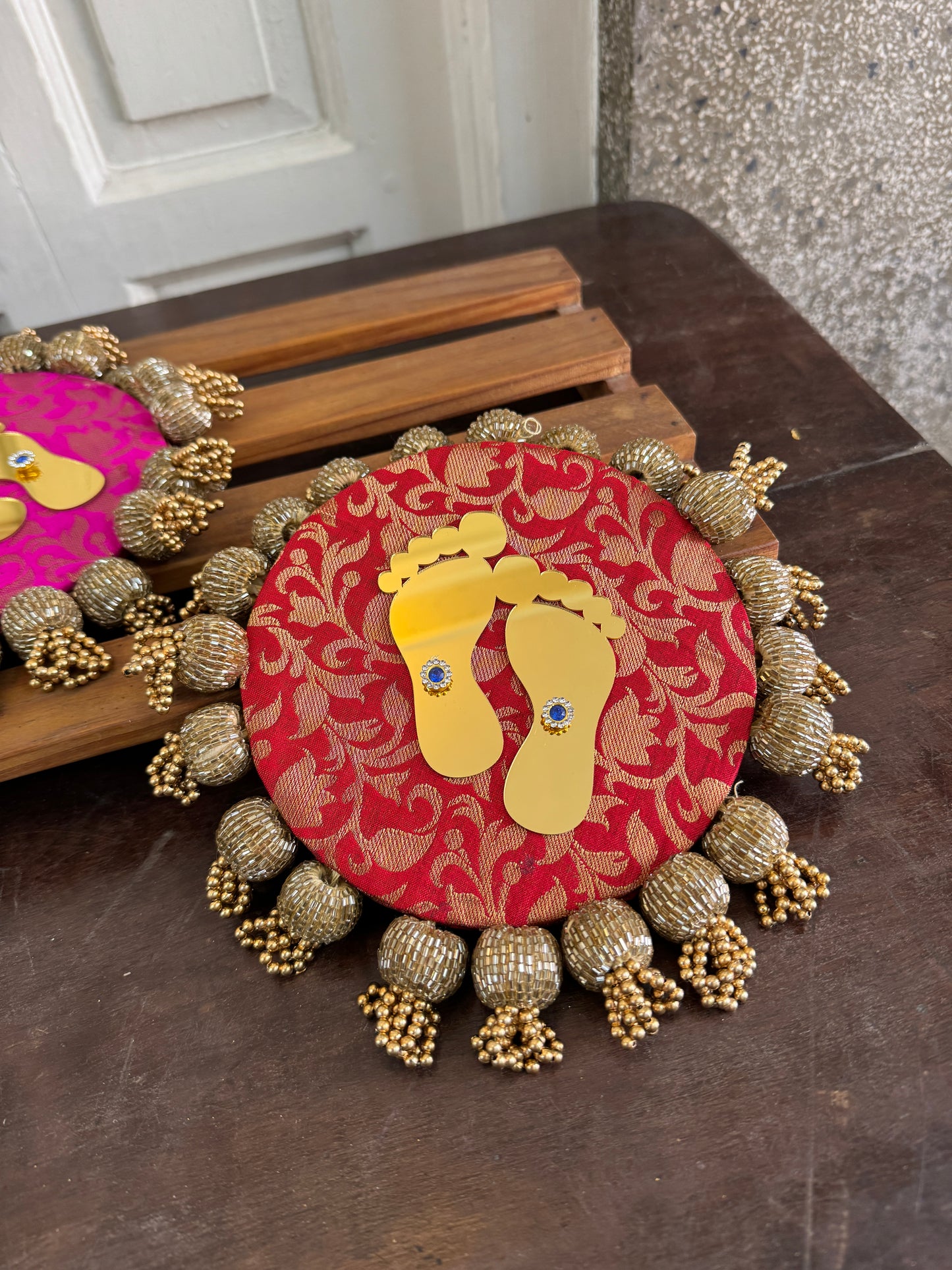 Laxmi Ji Charan Mat