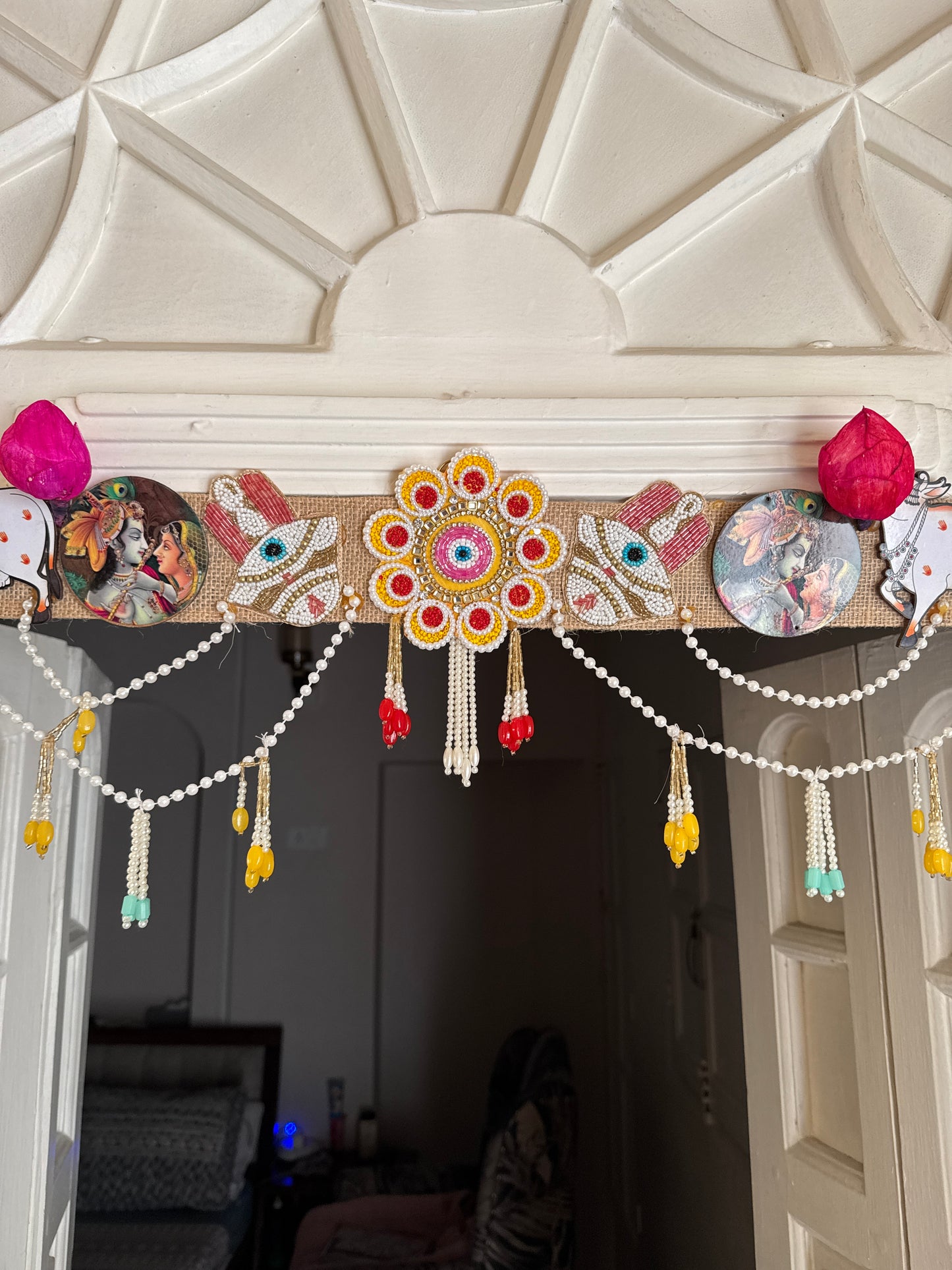 Diwali / Deepavali Bandhanwar