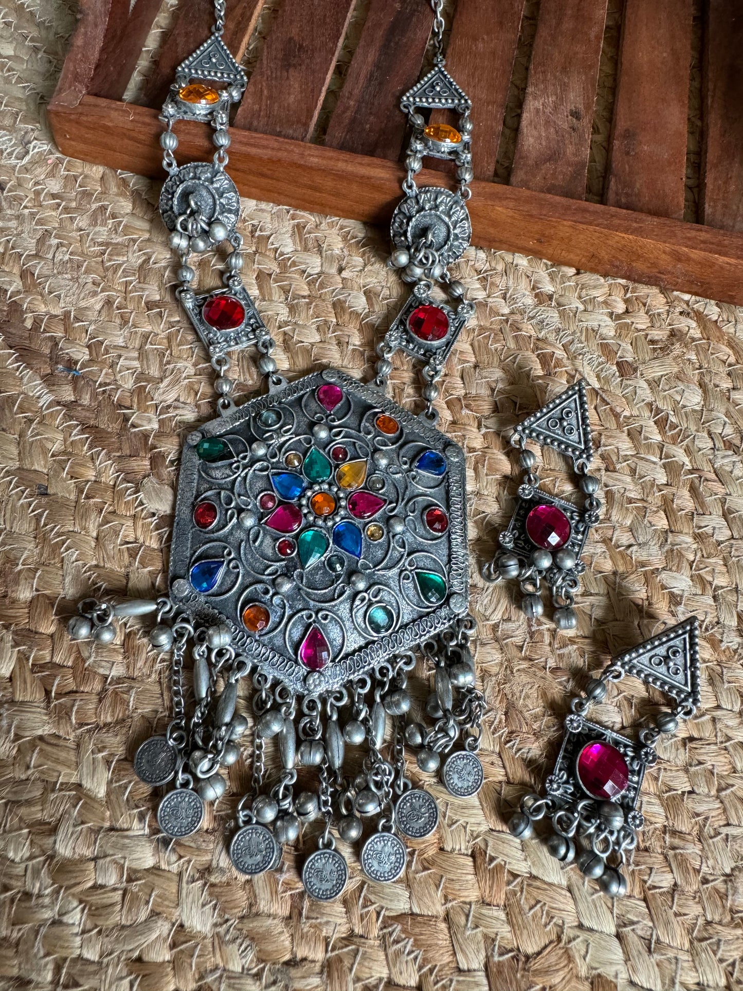 Necklace
