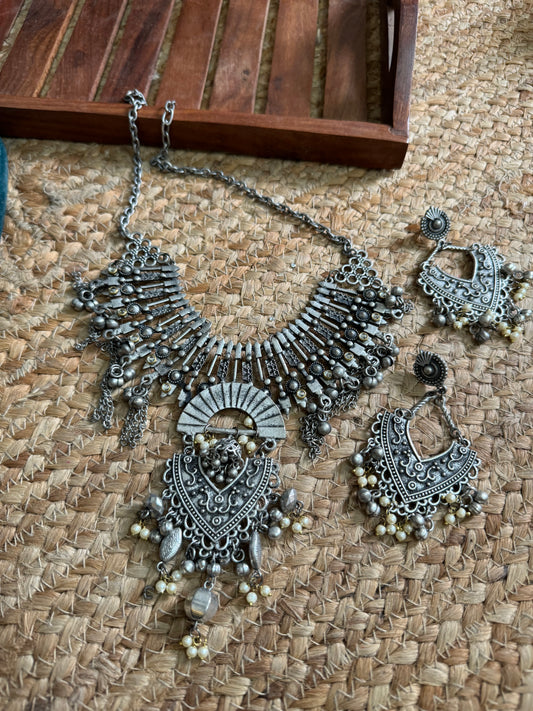 Necklace