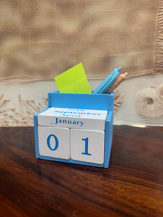 Table Calendar