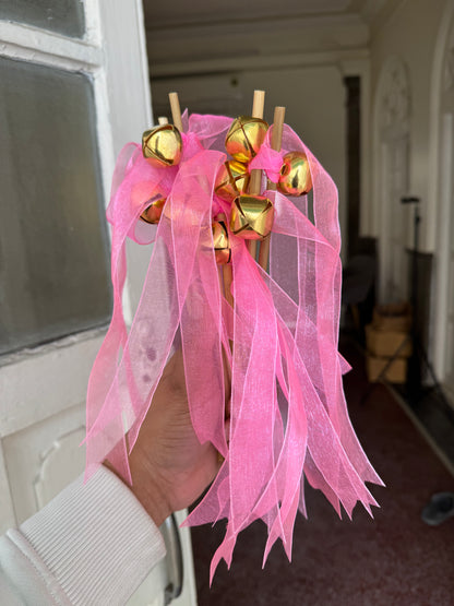 Phera Ghungroo Stick / Rattle