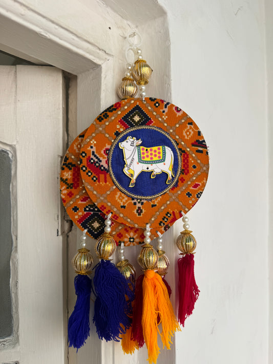 Set of 2 Door Toran