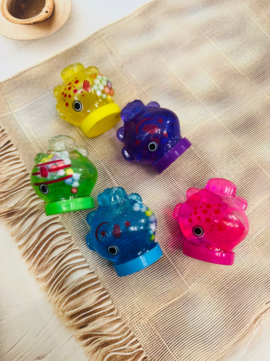 Slime Bottle