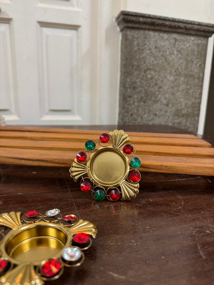 Diwali / Deepavali Tealight