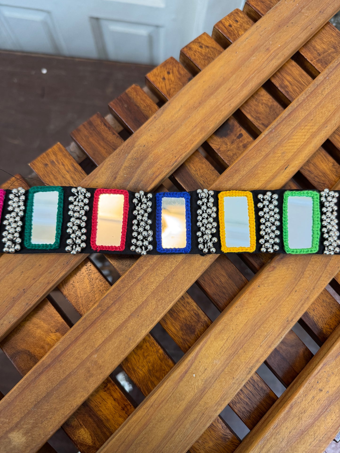 Navratri Belt