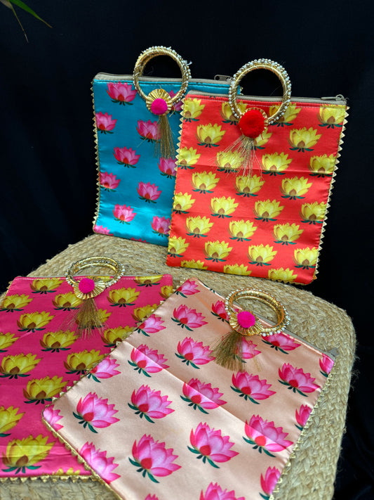 Handle Bag