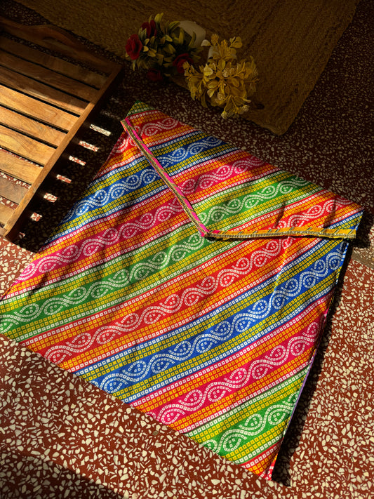Saree Cover