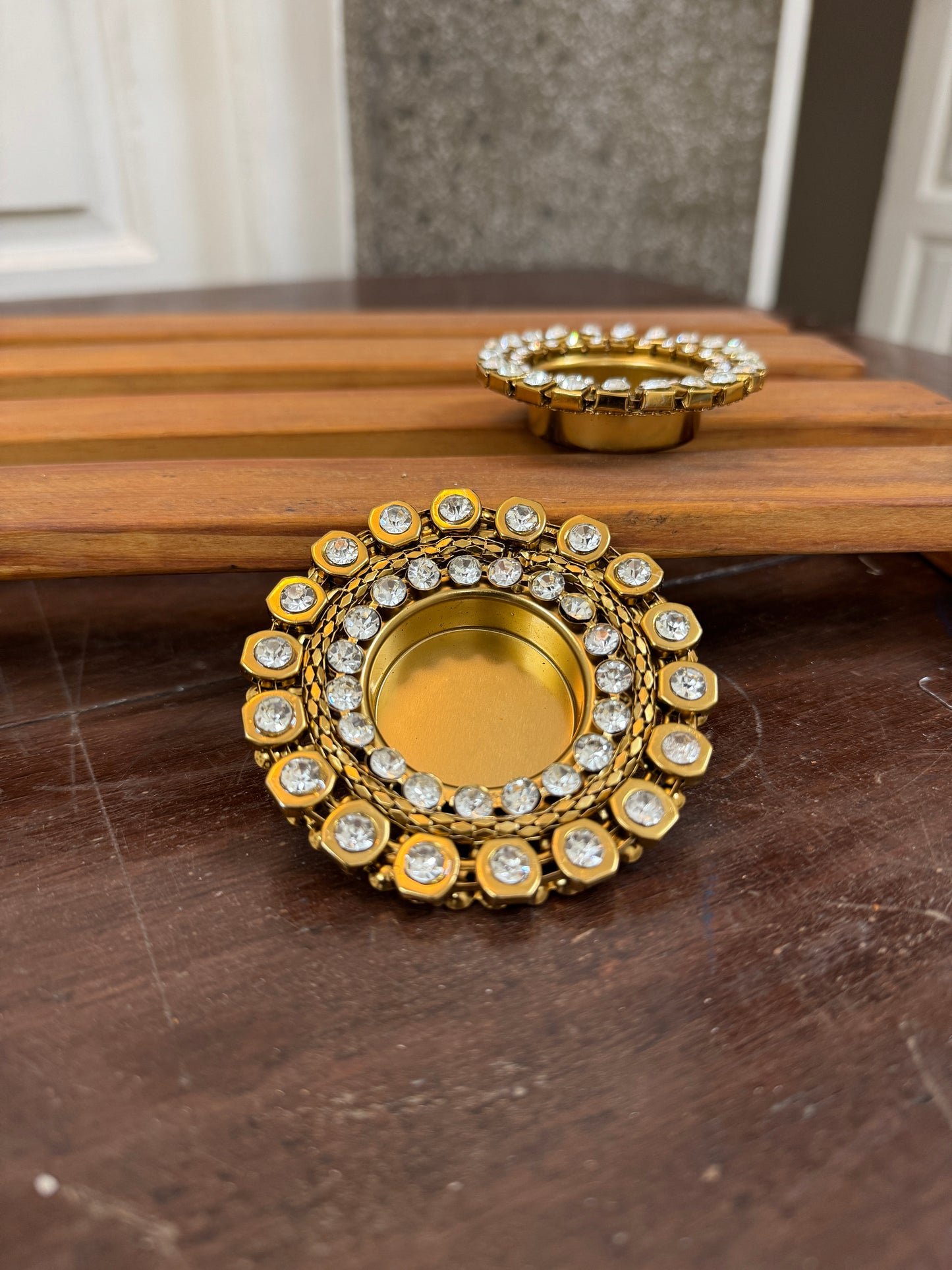 Diwali / Deepavali Tealight