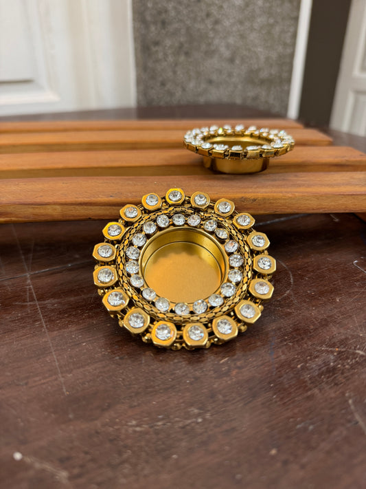 Diwali / Deepavali Tealight