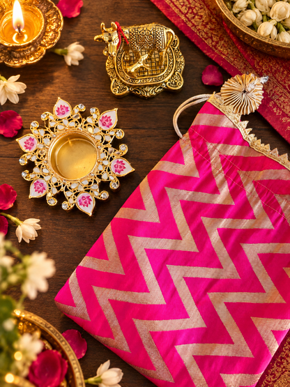 Pooja Diwali Hamper