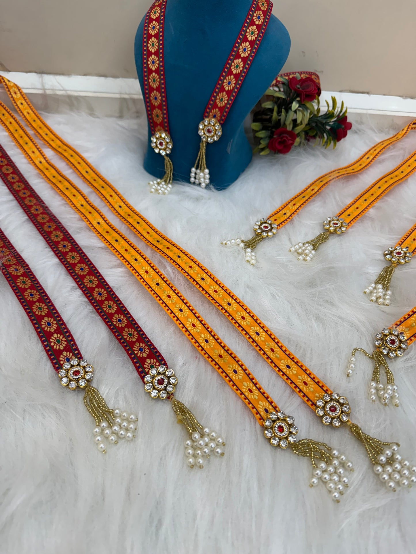 Baraat Swagat Patka