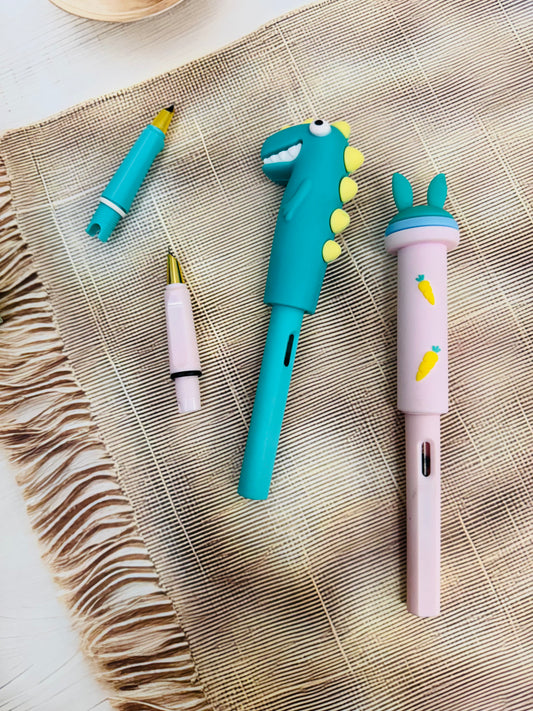 Fountain Pen Set