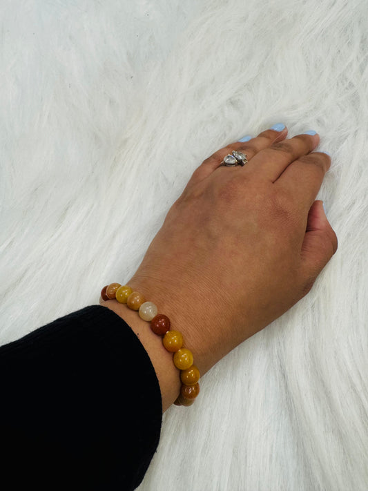 Healing Bracelet