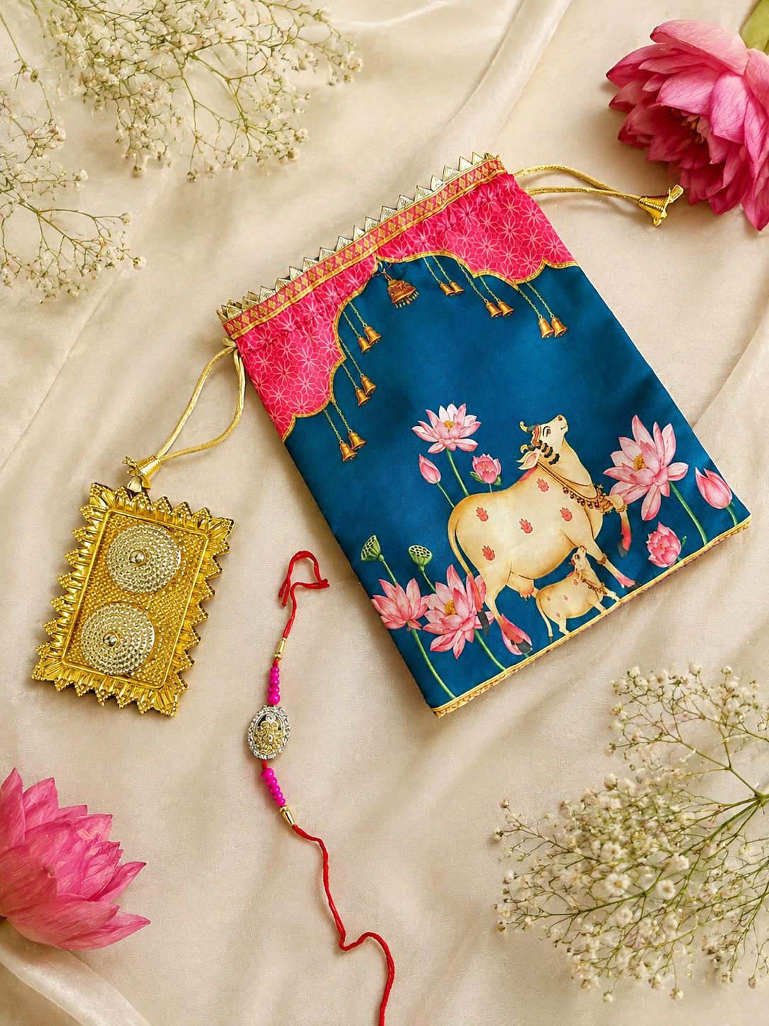 Rakhi Hamper
