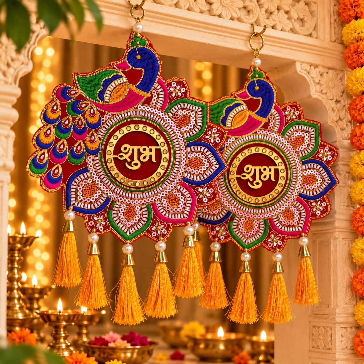 Shubh Labh