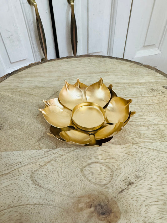 Tea Light Diya