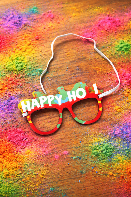 Holi Shades Glasses