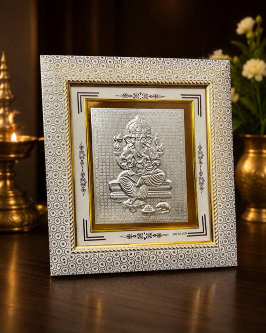 Ganesh / Ganpati Ji Frame