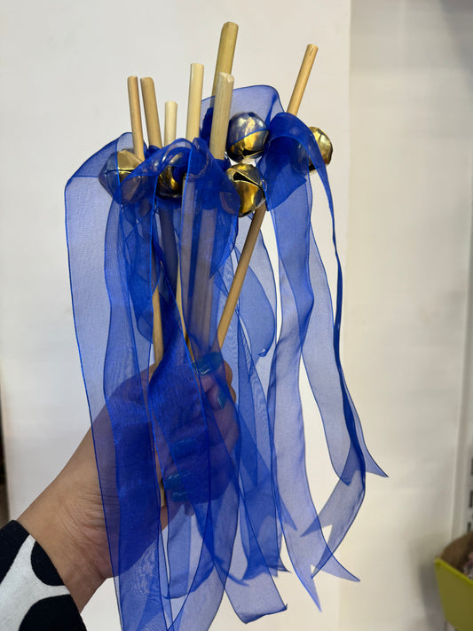 Phera Ghungroo Stick / Rattle