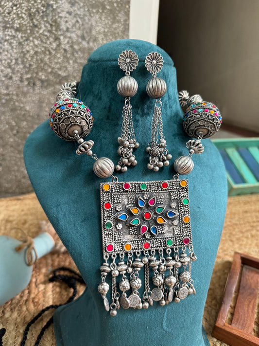 Necklace