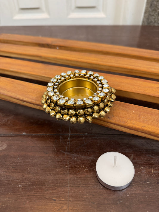 Diwali / Deepavali Tealight