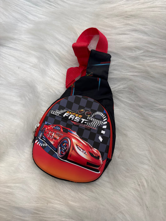 Chest Bag for Kids