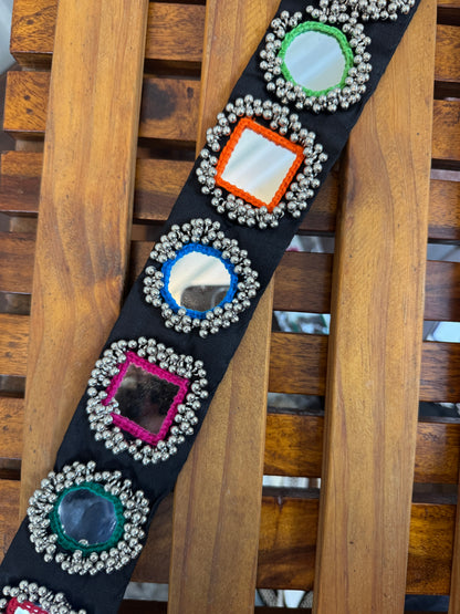 Navratri Belt