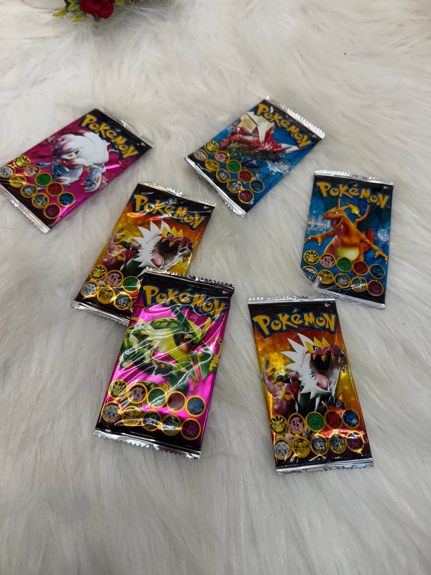 Pokemon Card