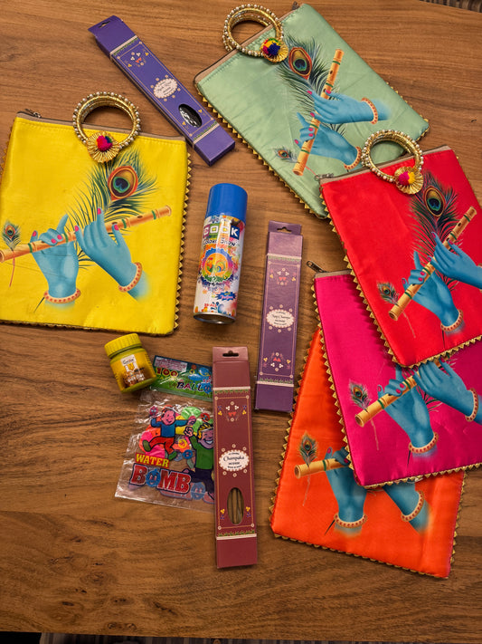 Holi Hamper