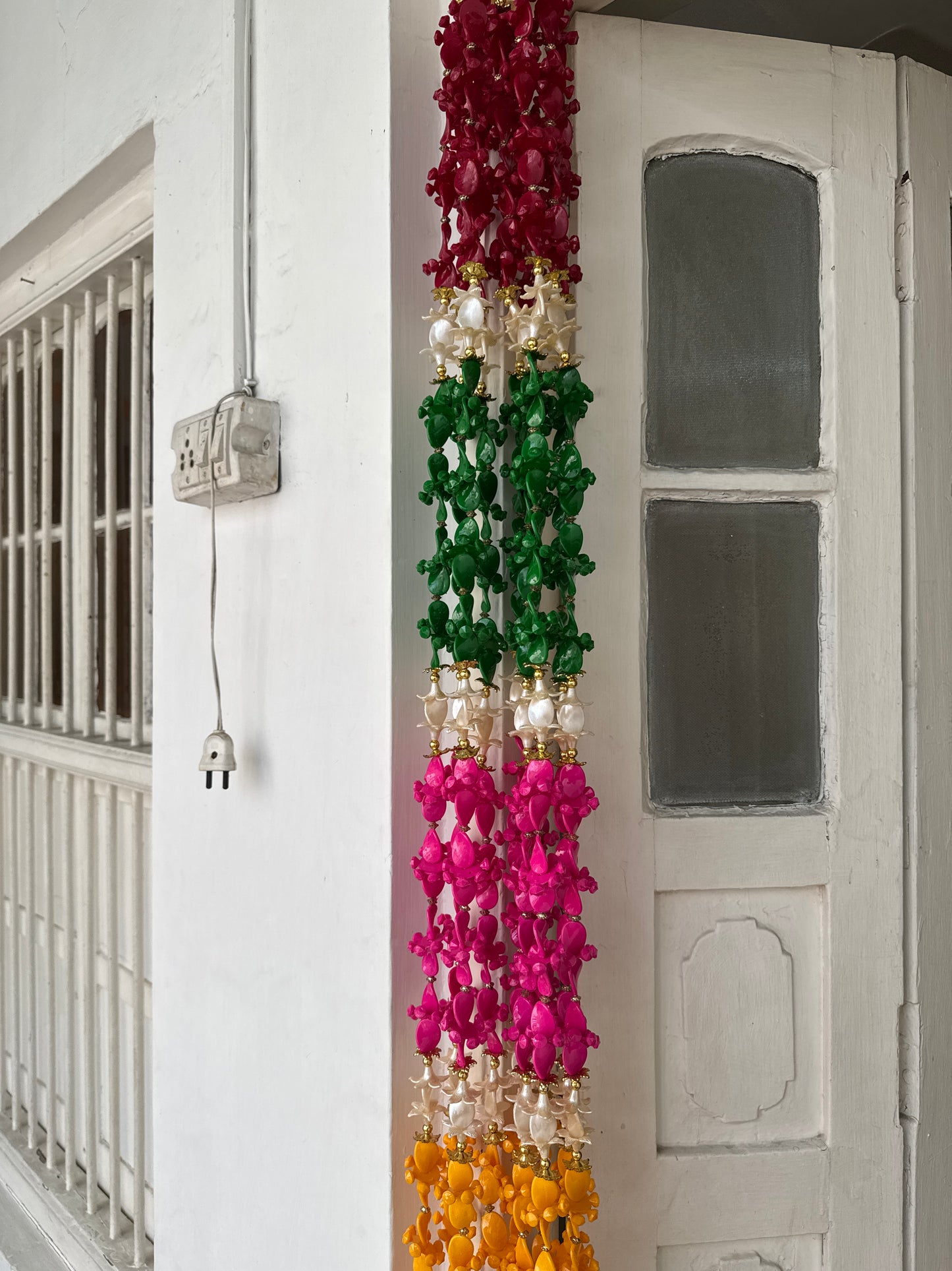 Door Toran