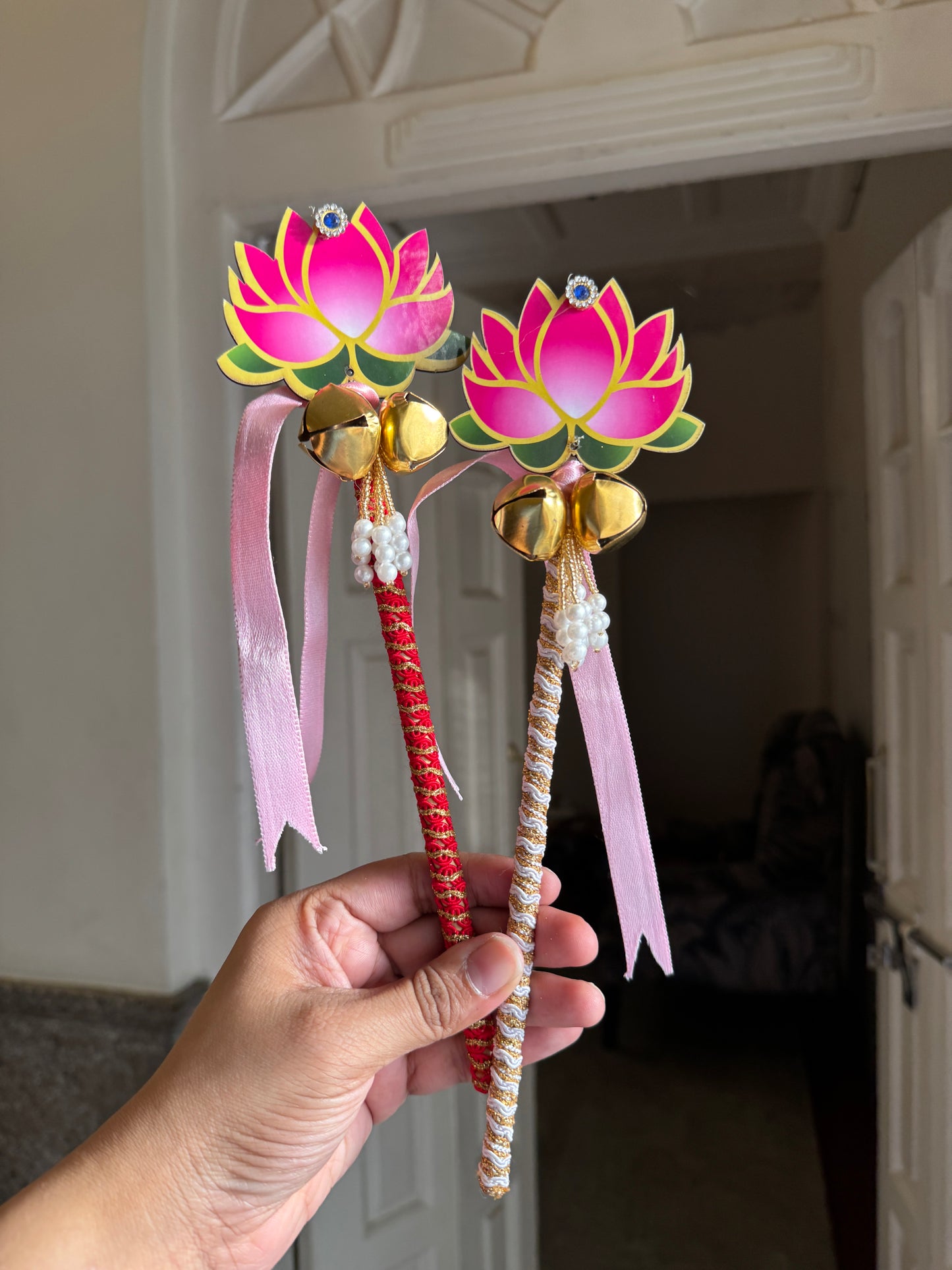 Phera / Rattle Stick