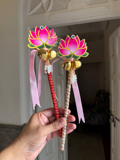 Phera / Rattle Stick