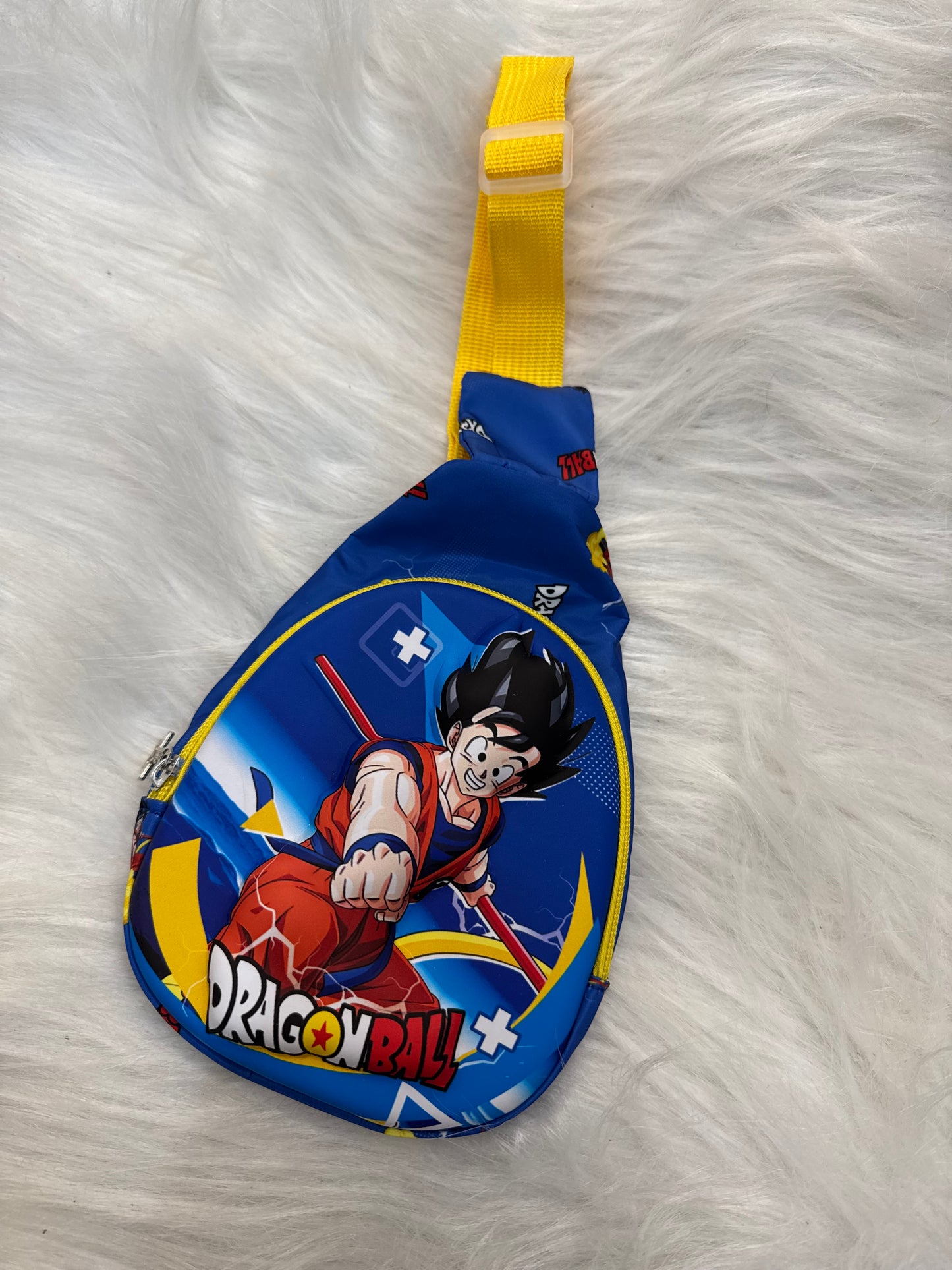 Chest Bag for Kids