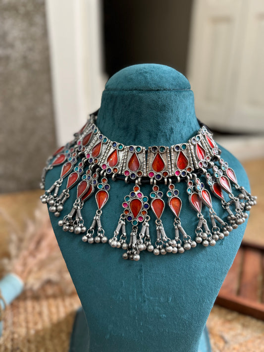 Necklace