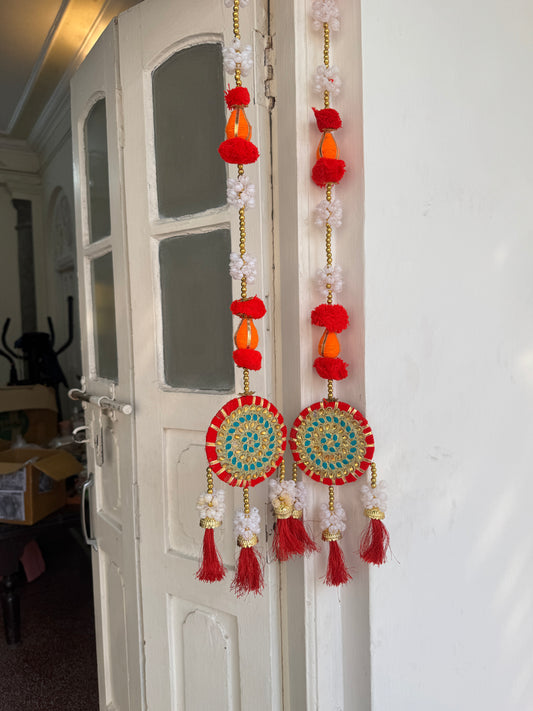 Door Latkan ( set of 2 )