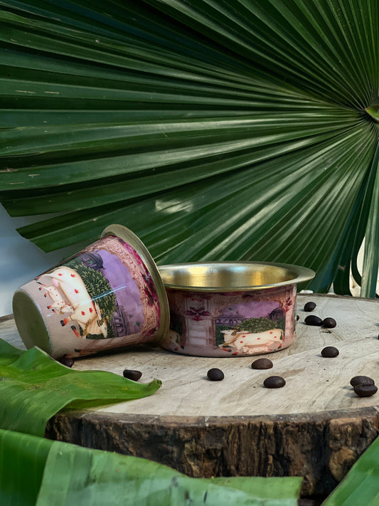 Coffee Dabra Kitchen Accessory