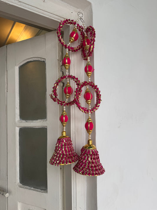 Set of 2 Door Toran