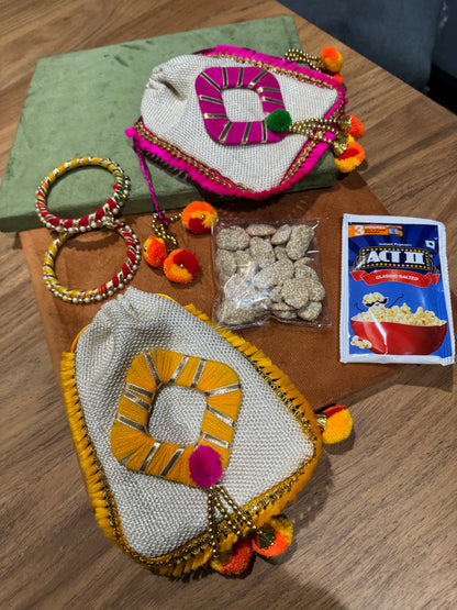 Potli Lohri / Sankranti Gift Hamper