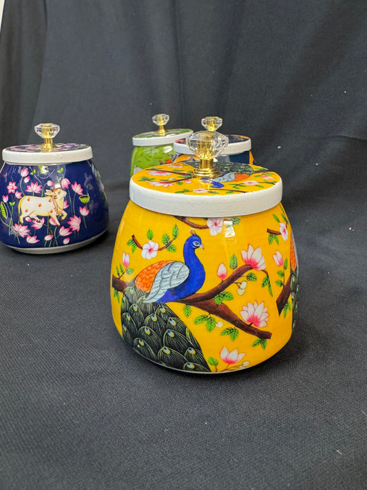 Jar