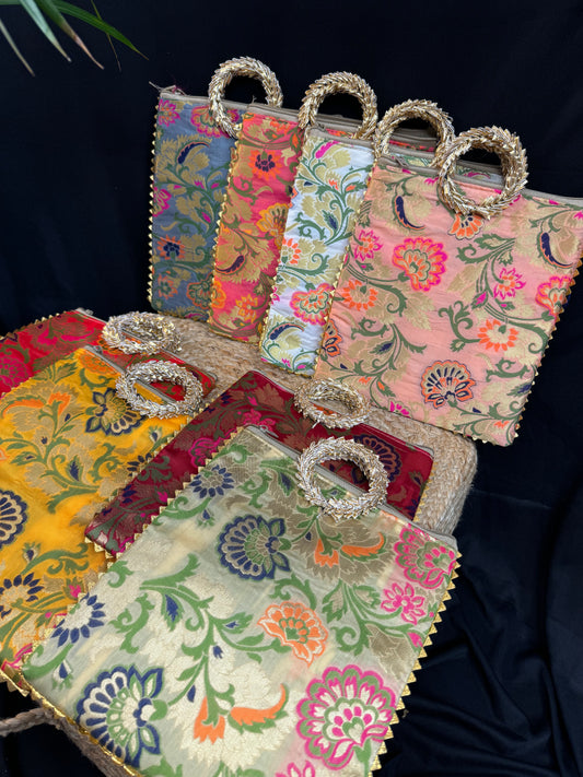 Handle Bag