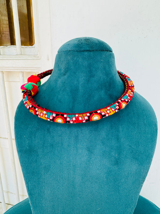 Handmade Hasli