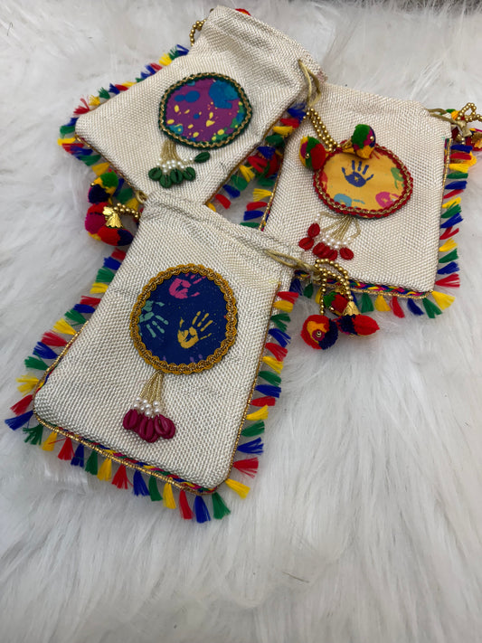 Jute Potli